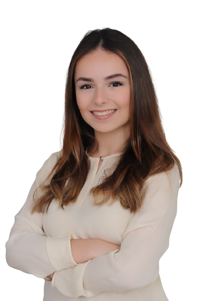 Lina Moussadek - Professional