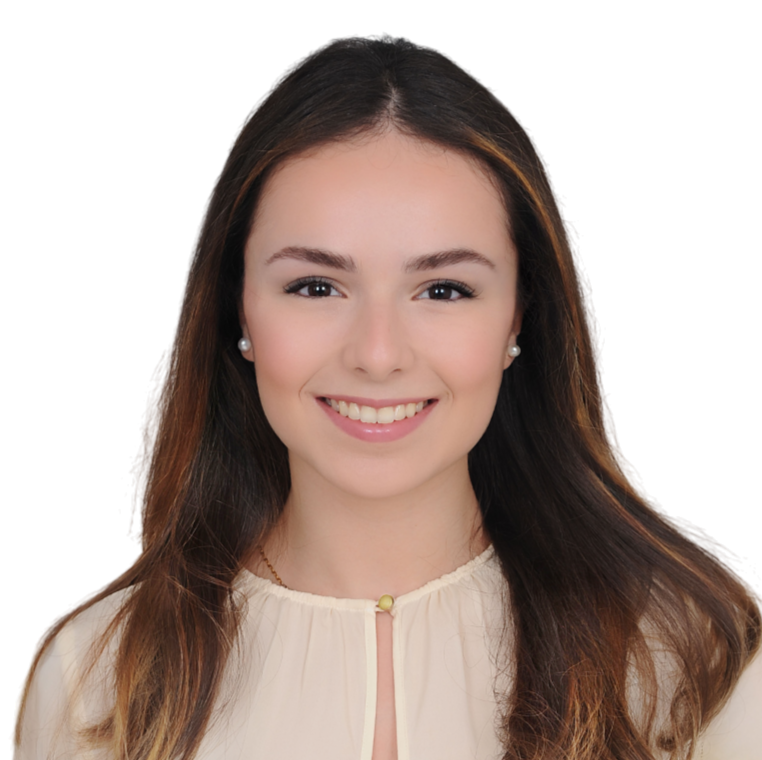Lina Moussadek