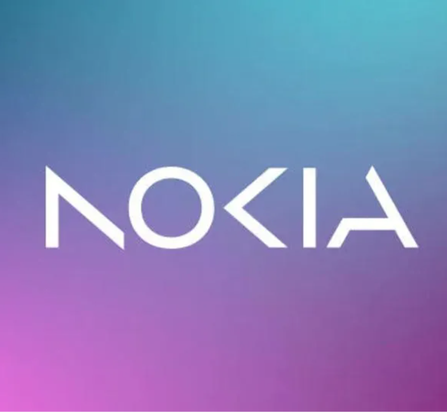 Nokia logo