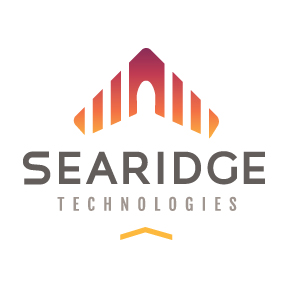 Searidge logo